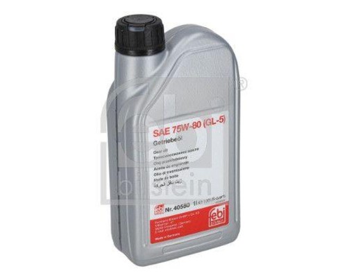 Febi bilstein getriebeöl - bilstein, sae