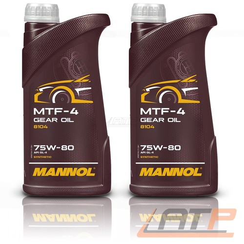 Liter mtf 4 - mtf-4, getriebeÖl