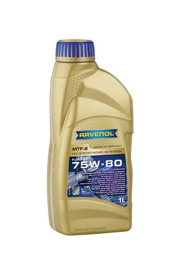Für ravenol rav mtf 75w80 - ravenol, mtf-2
