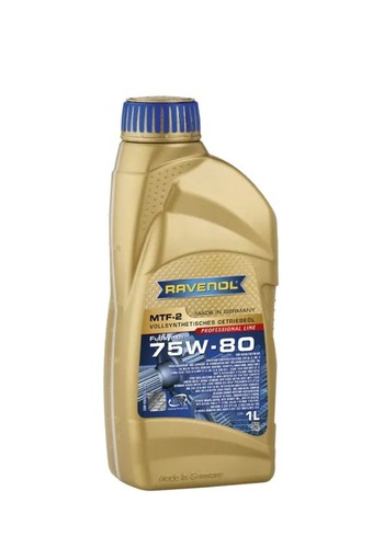 Mtf 75w80 gl4 235 - gl4, 235.10