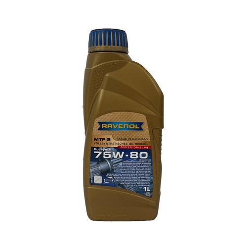Ravenol getriebeöl mtf 2 - l, mtf-2