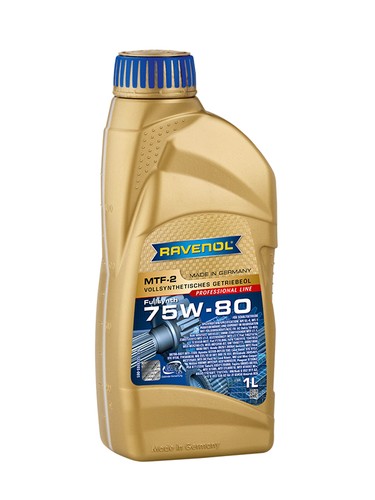 Ravenol getriebeöl mtf 2 - l,