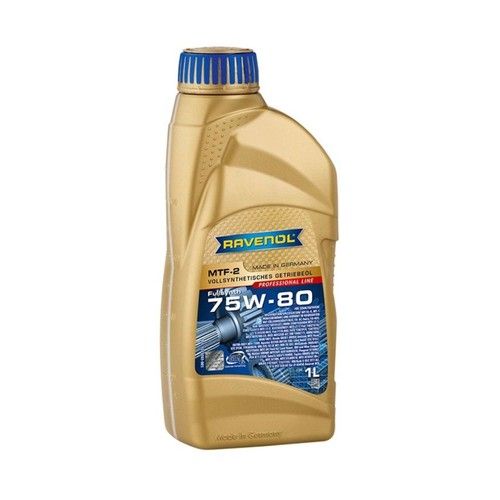 Ravenol mtf sae - mtf-2, 75w-80